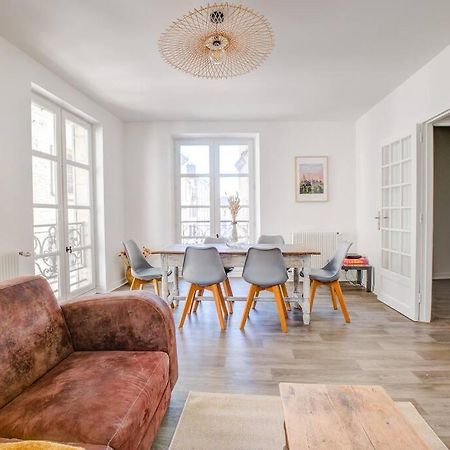 Famille Au Coeur De Perigueux Lägenhet Exteriör bild
