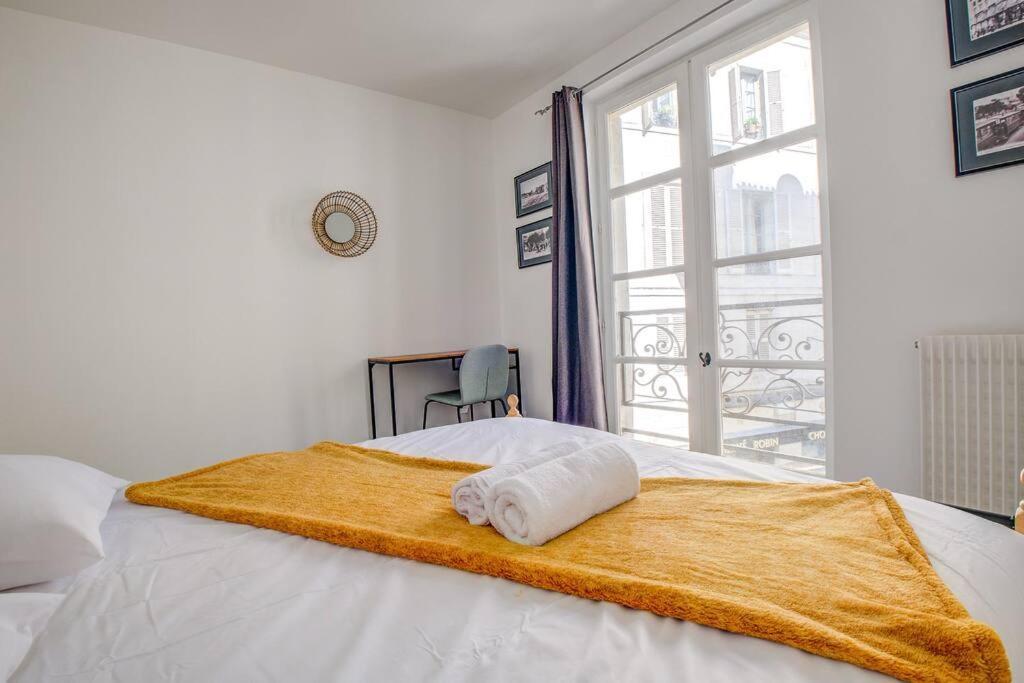 Famille Au Coeur De Perigueux Lägenhet Exteriör bild